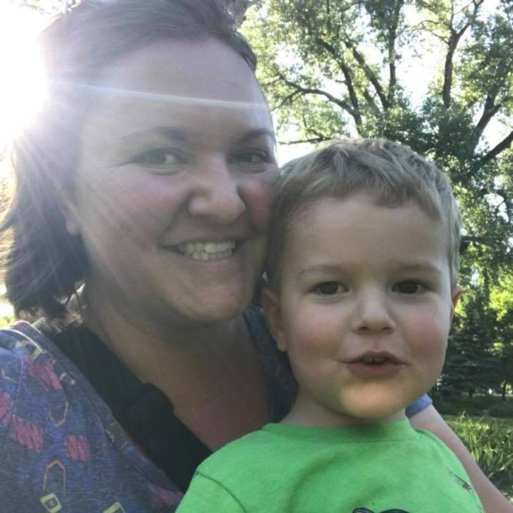 Meet your Posher, Cassie